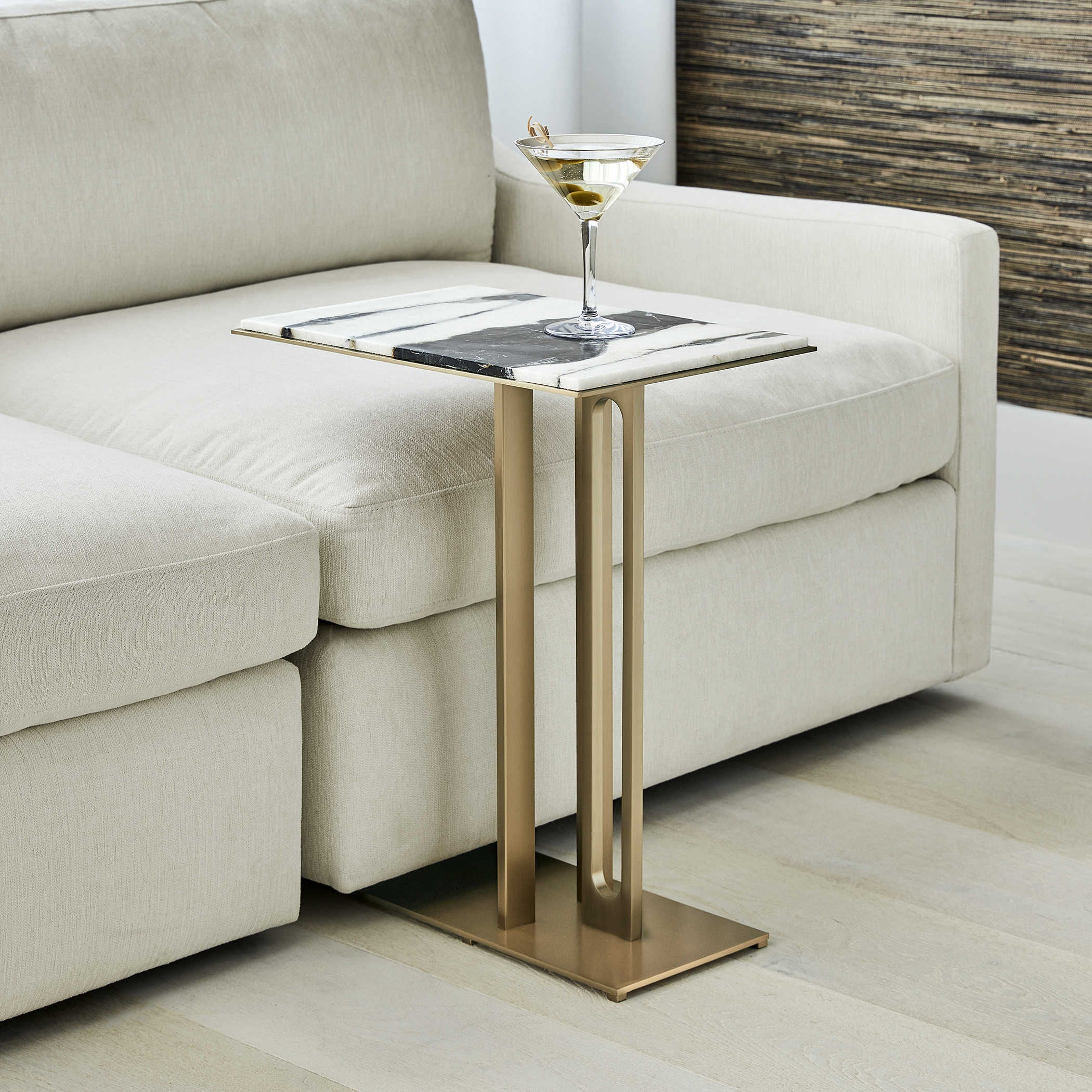CANTILEVER
