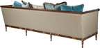 THE REGENT`S VISIT SOFA