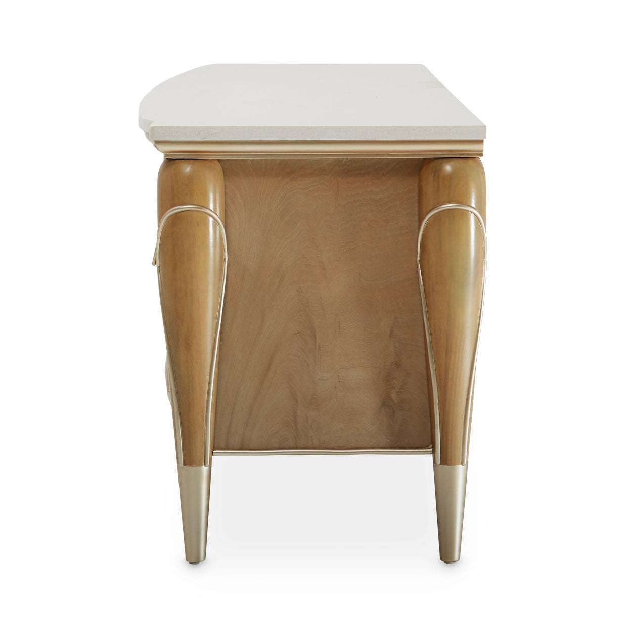 VILLA CHERIE CARAMEL
