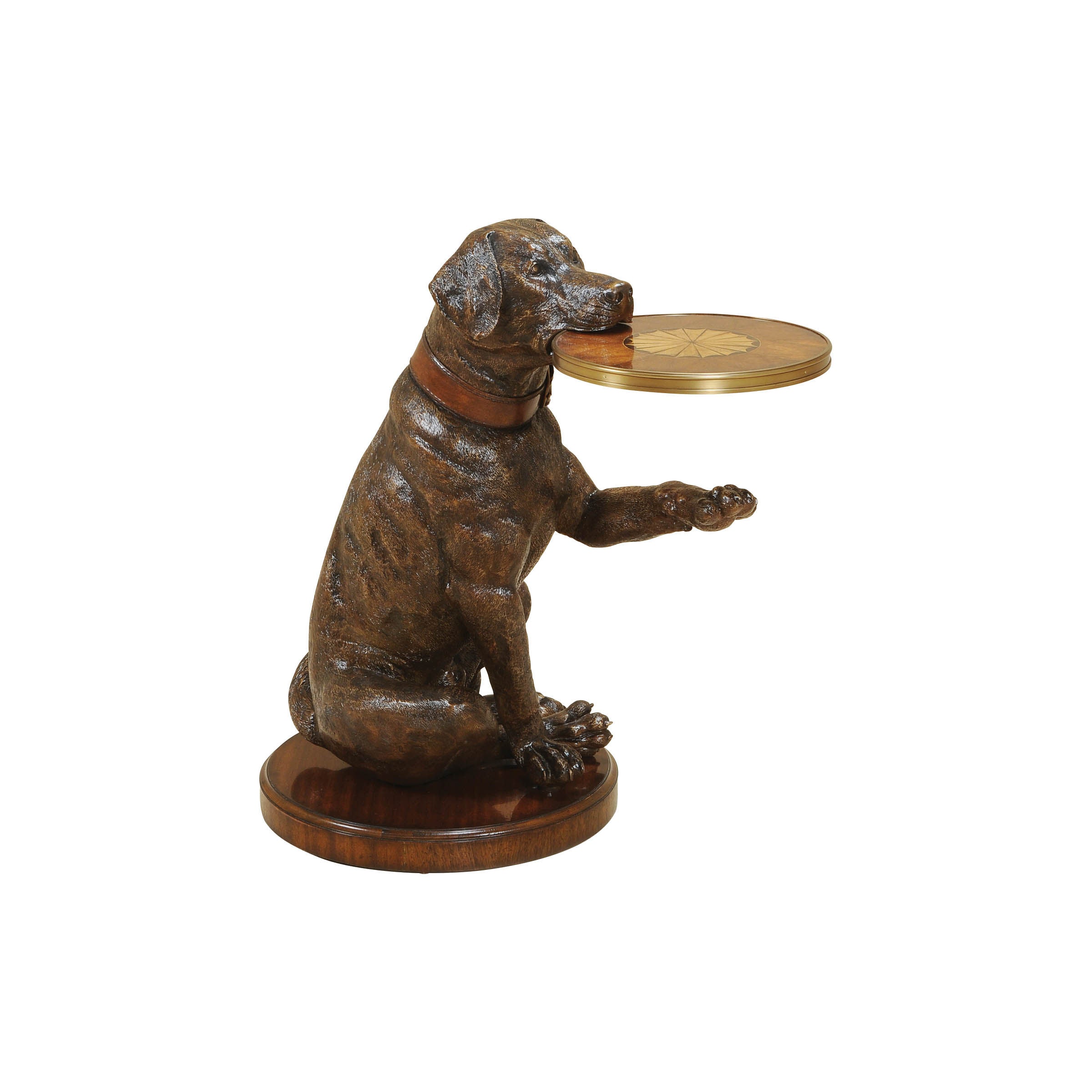 LABRADOR
