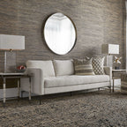 VENTURE-IVORY CHENILLE