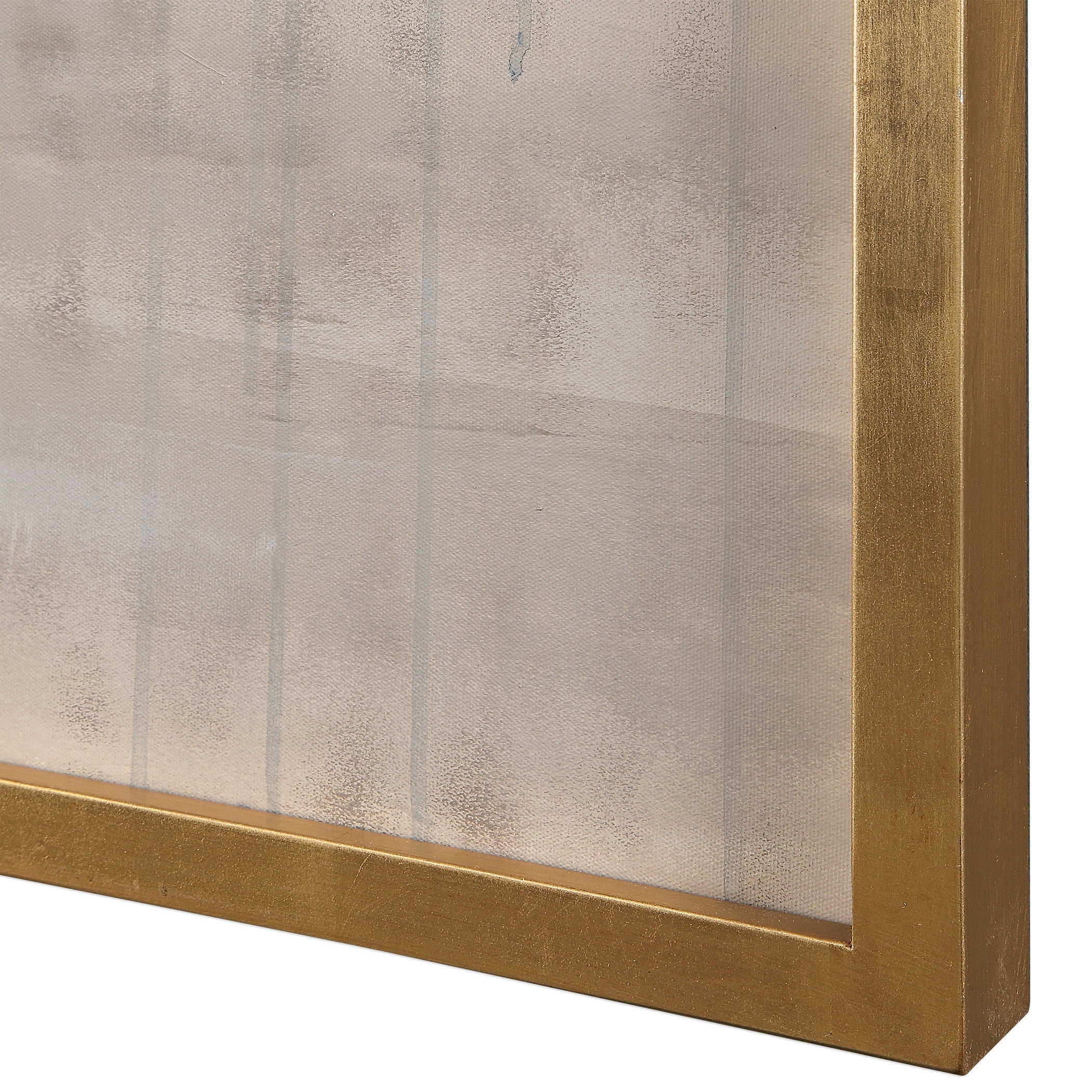 REGATTA HAND PAINTED CANVAS