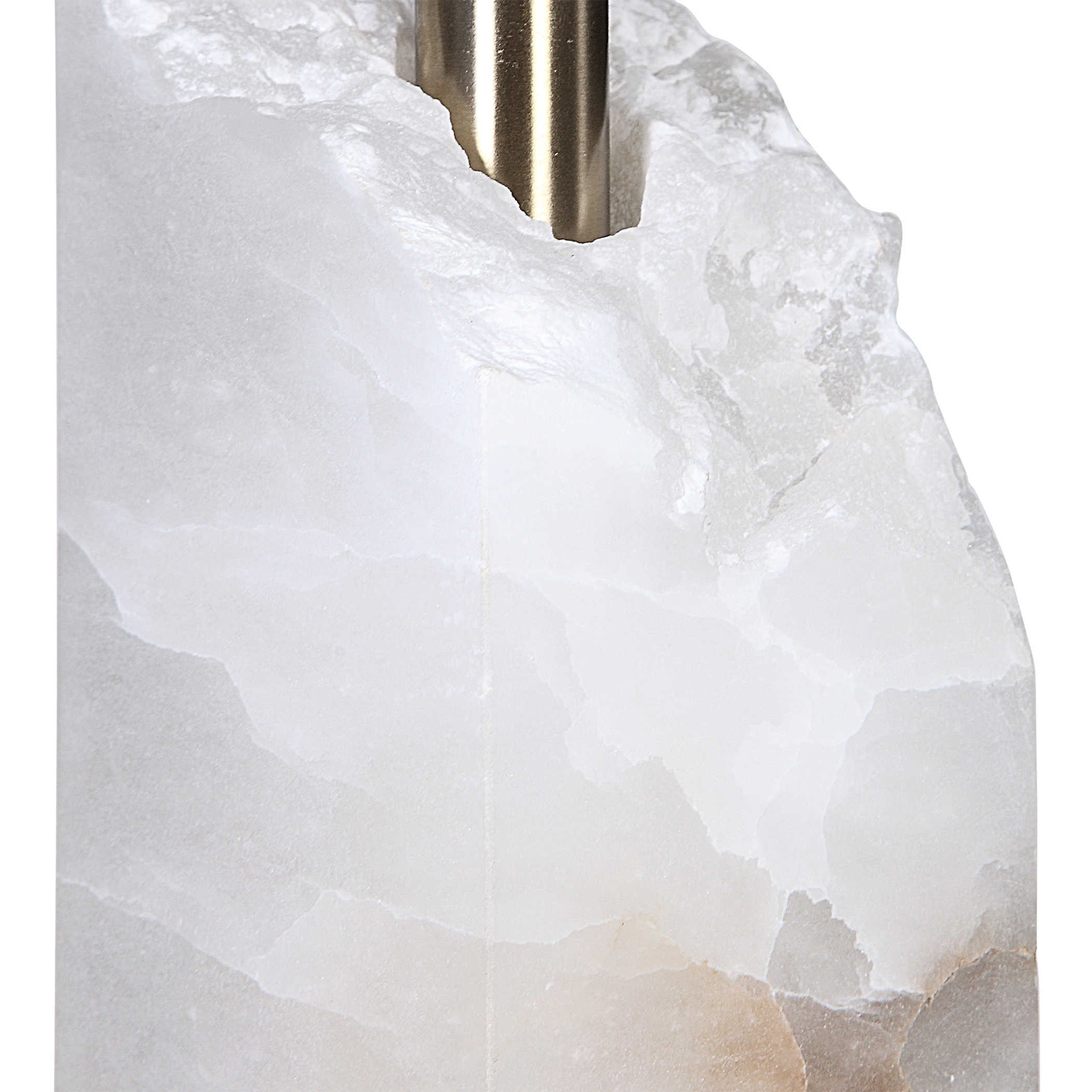 EBENA CANDLEHOLDERS, S/2