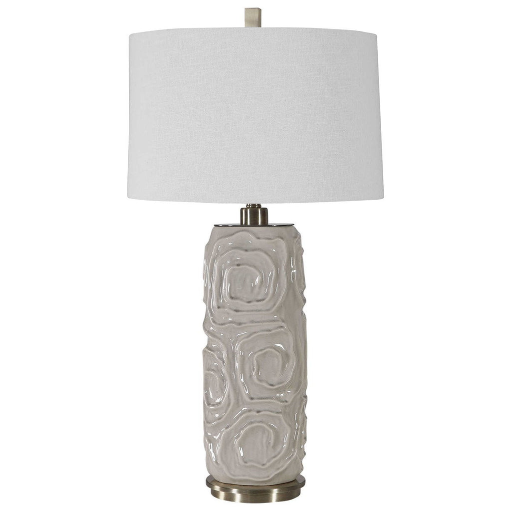 ZADE TABLE LAMP