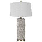 ZADE TABLE LAMP