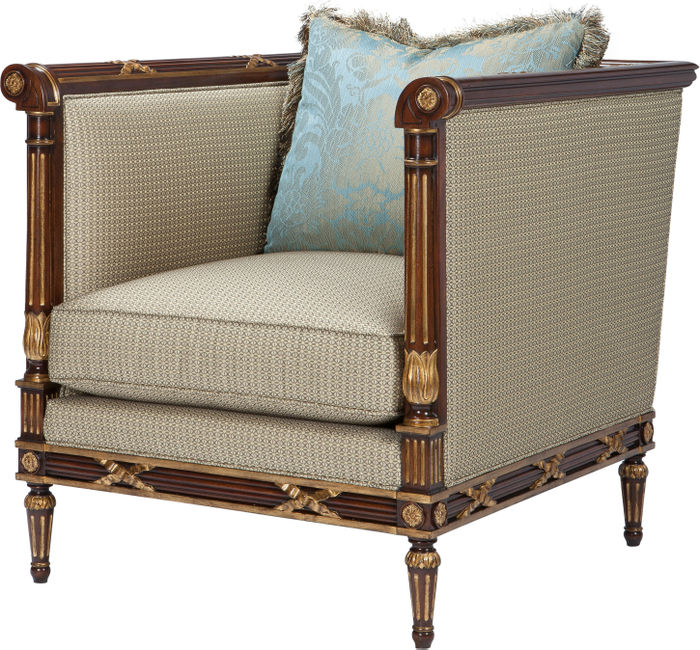 THE REGENT`S VISIT CHAIR