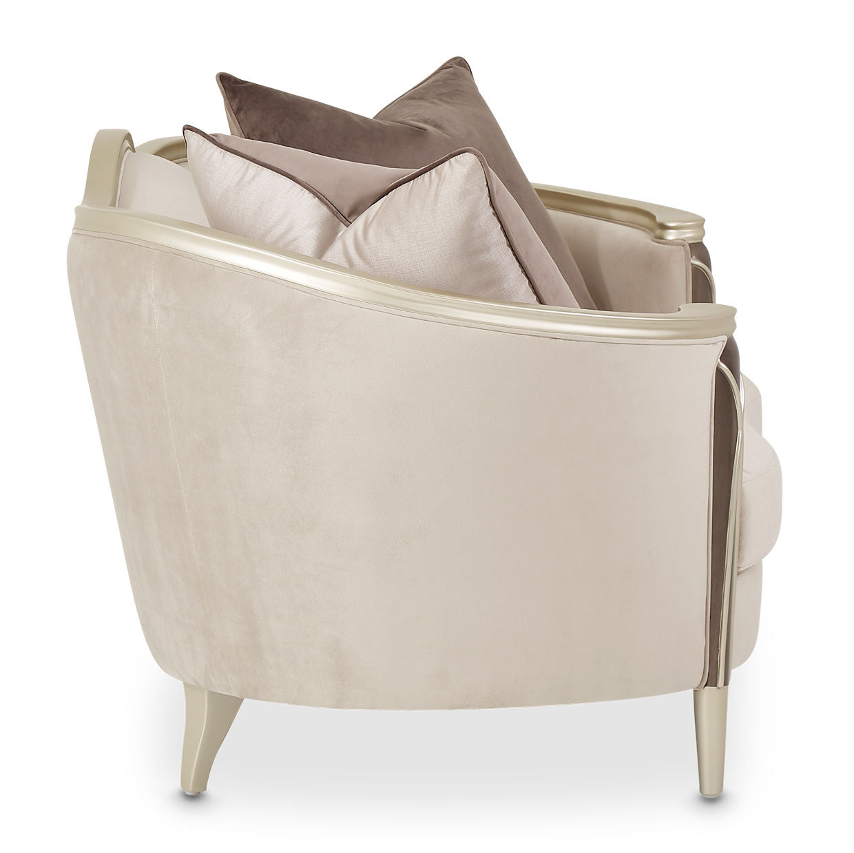 VILLA CHERIE HAZELNUT