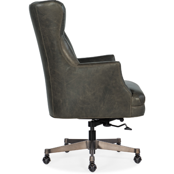 Brinley Executive Swivel Tilt Chair