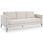 VENTURE-IVORY CHENILLE