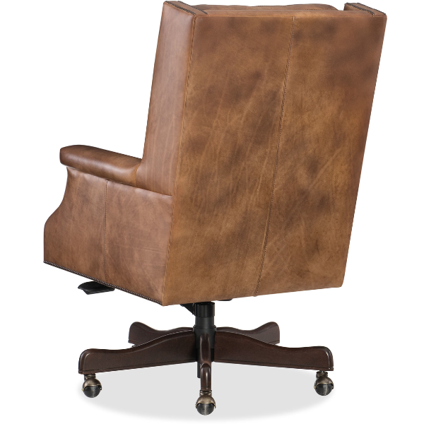 Beckett Executive Swivel Tilt Chair