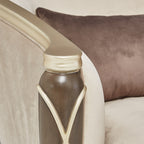 VILLA CHERIE HAZELNUT