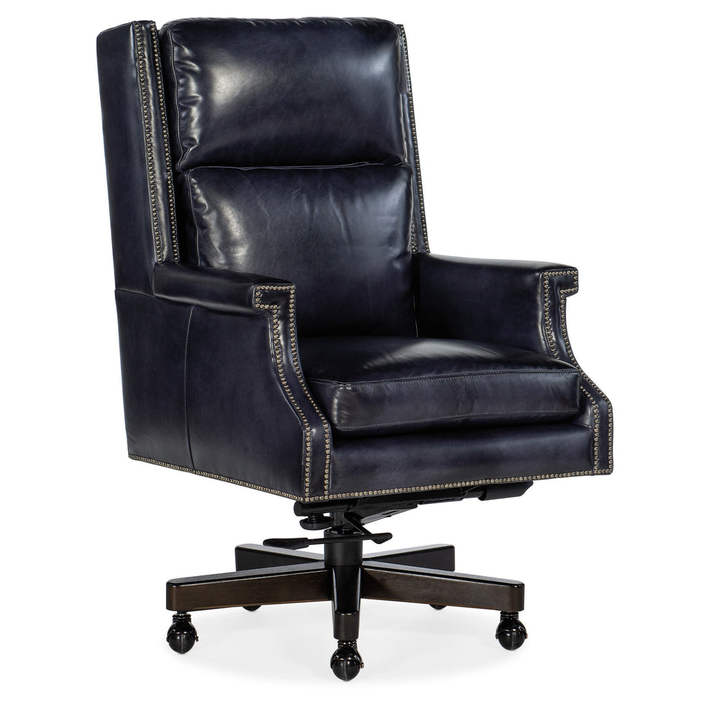 Beckett Executive Swivel Tilt Chair