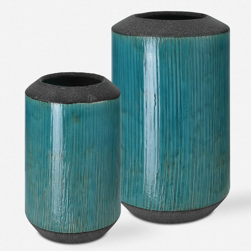 MAUI VASES