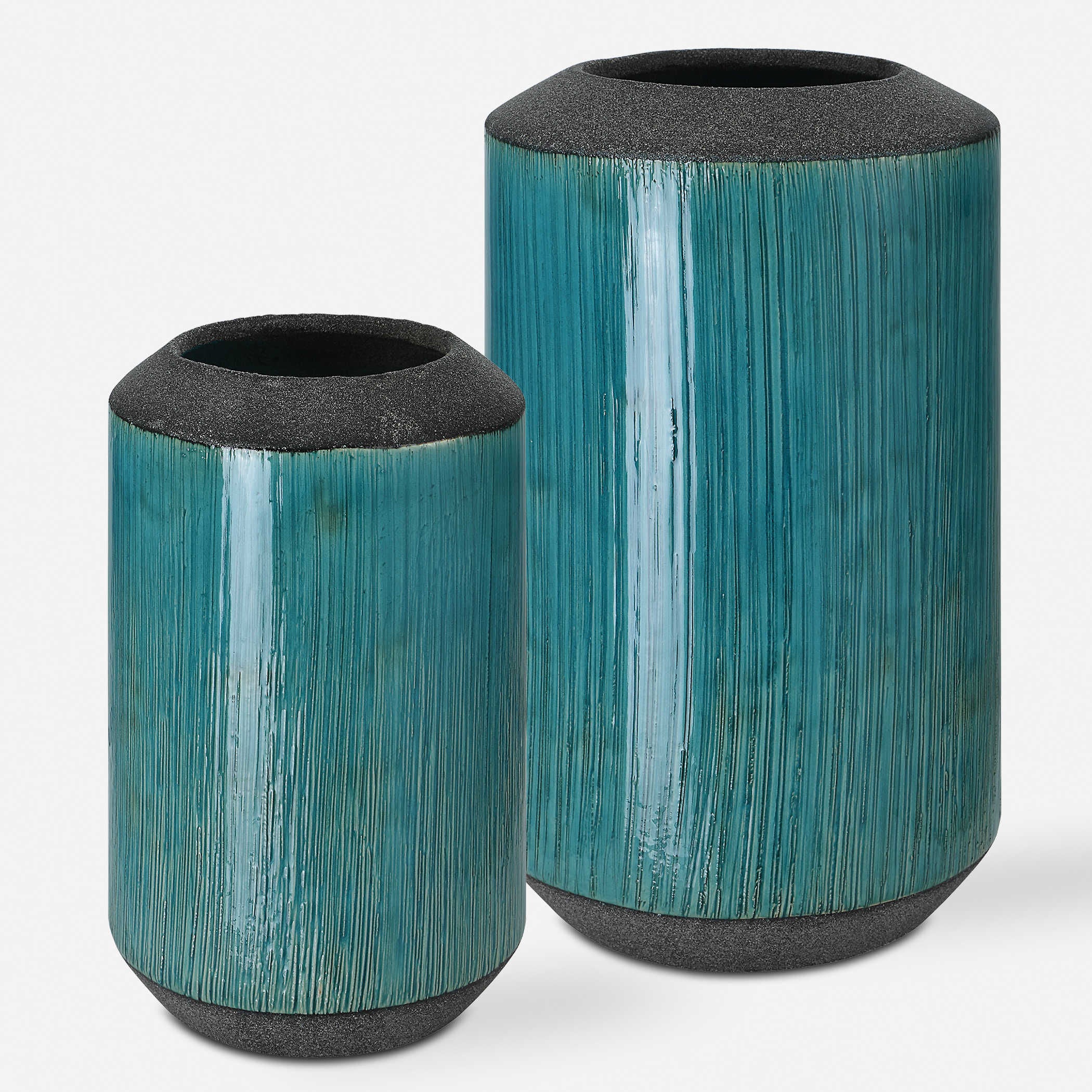 MAUI VASES