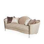 VILLA CHERIE HAZELNUT