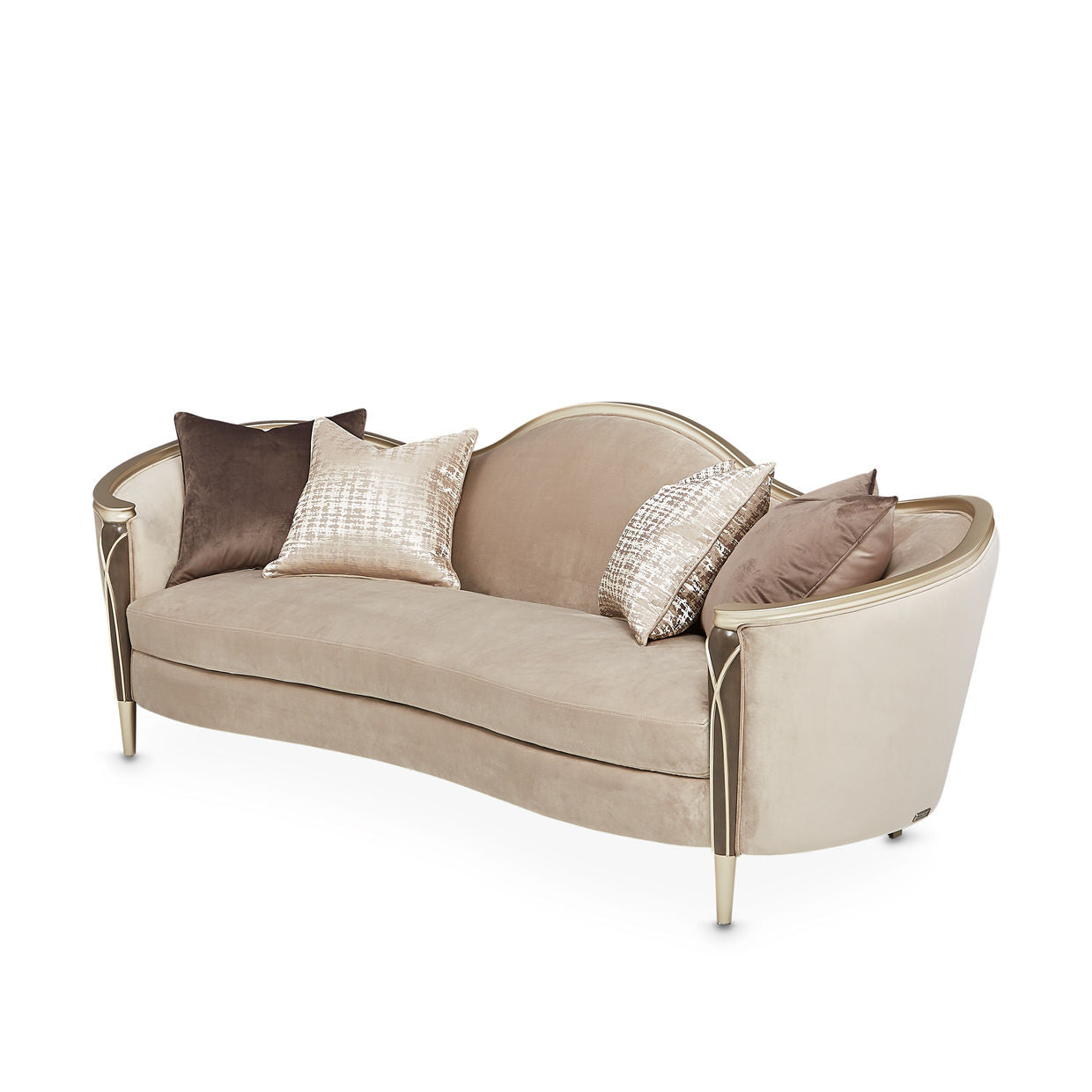 VILLA CHERIE HAZELNUT