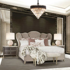 VILLA CHERIE HAZELNUT