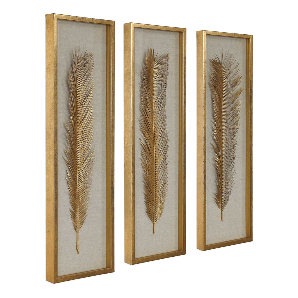 PALMA SHADOW BOXES