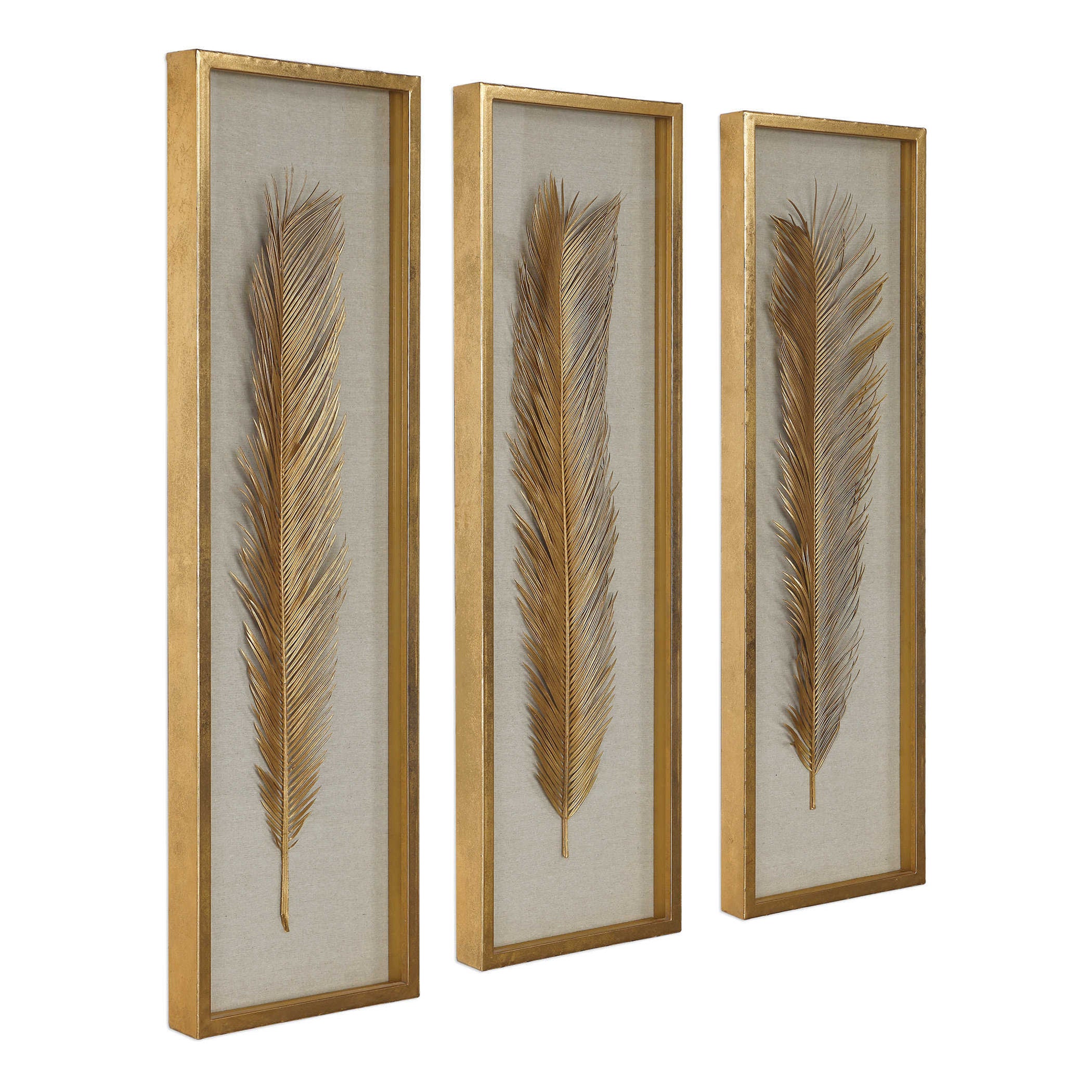 PALMA SHADOW BOXES