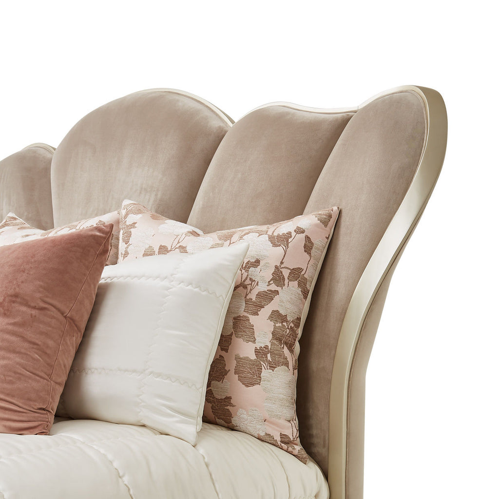 VILLA CHERIE HAZELNUT
