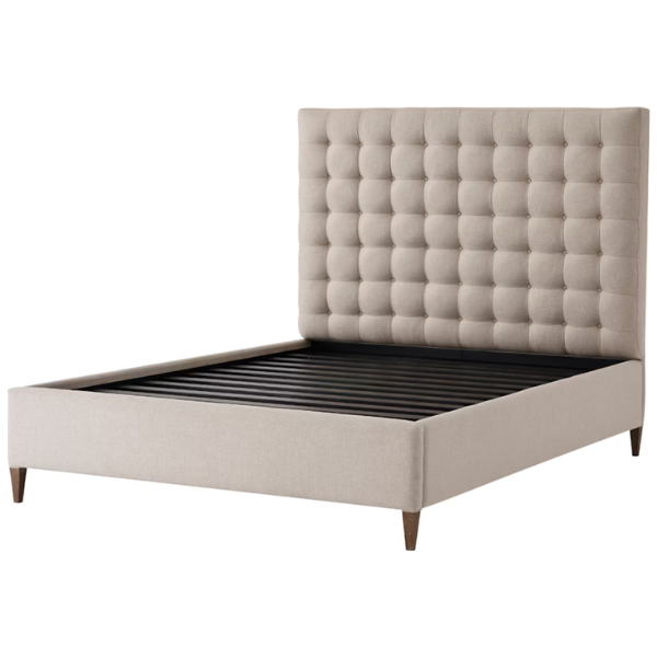 HAMPTON BED