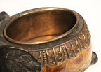 KNEELING ELEPHANT BOX
