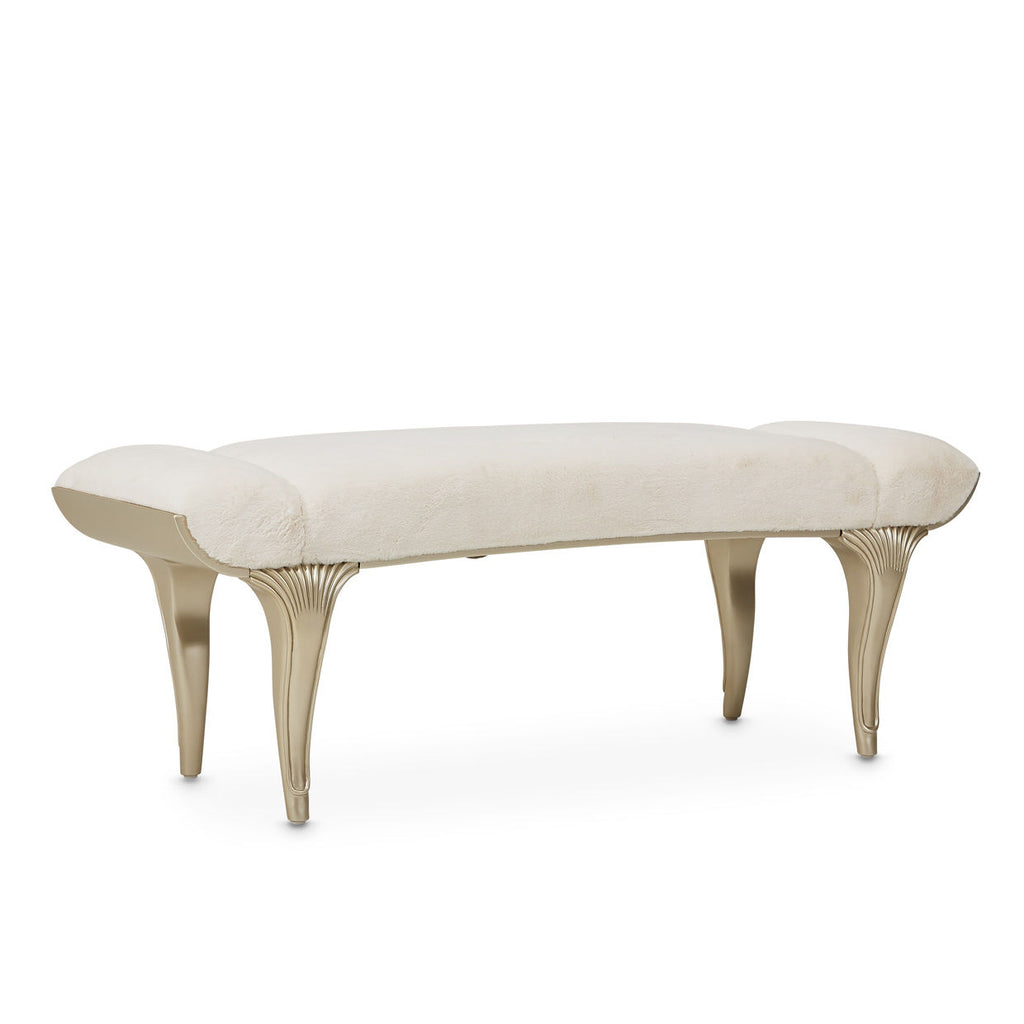 VILLA CHERIE HAZELNUT