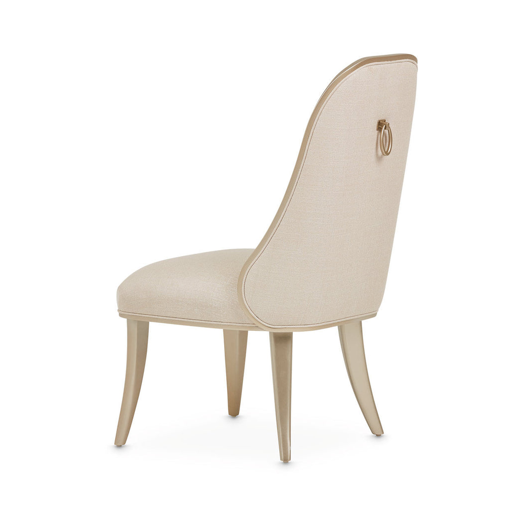 VILLA CHERIE CARAMEL
