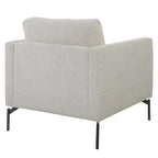 VENTURE-IVORY CHENILLE