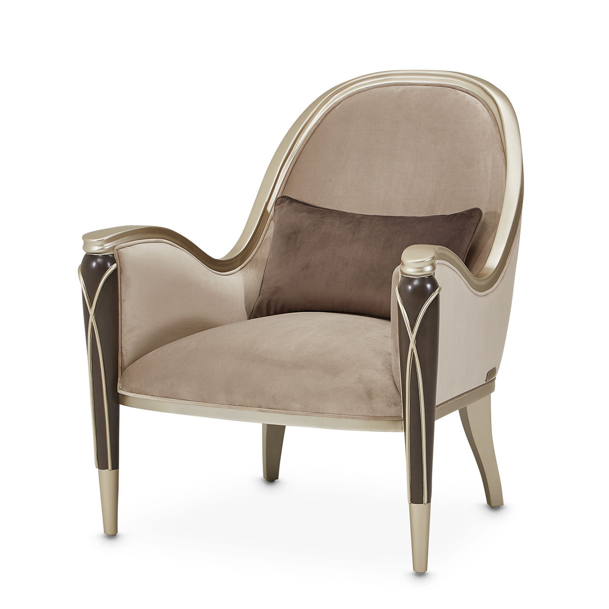 VILLA CHERIE HAZELNUT