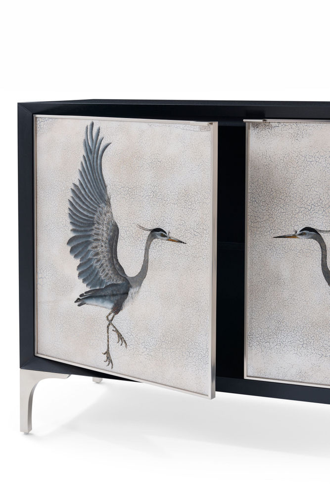 HERON
