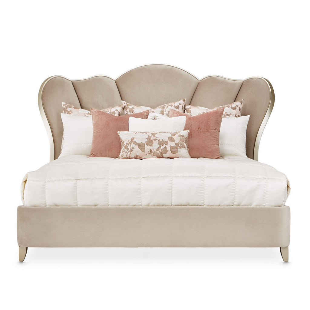 VILLA CHERIE HAZELNUT