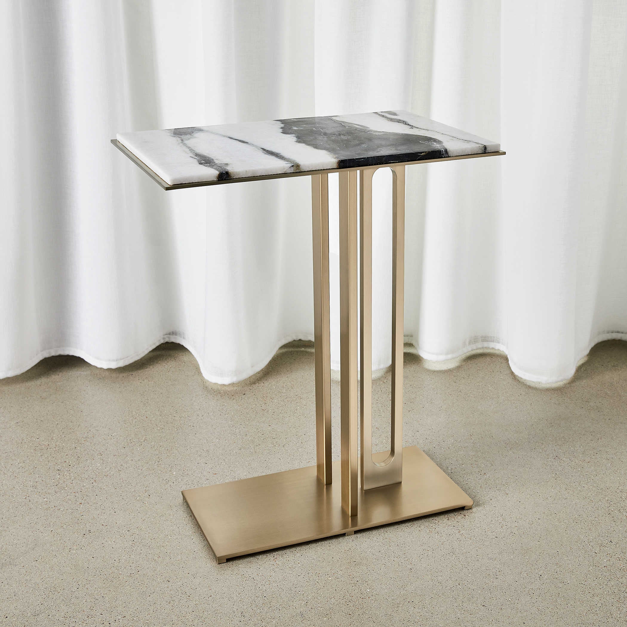 CANTILEVER
