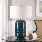 DELANE DARK TEAL