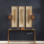 PALMA SHADOW BOXES