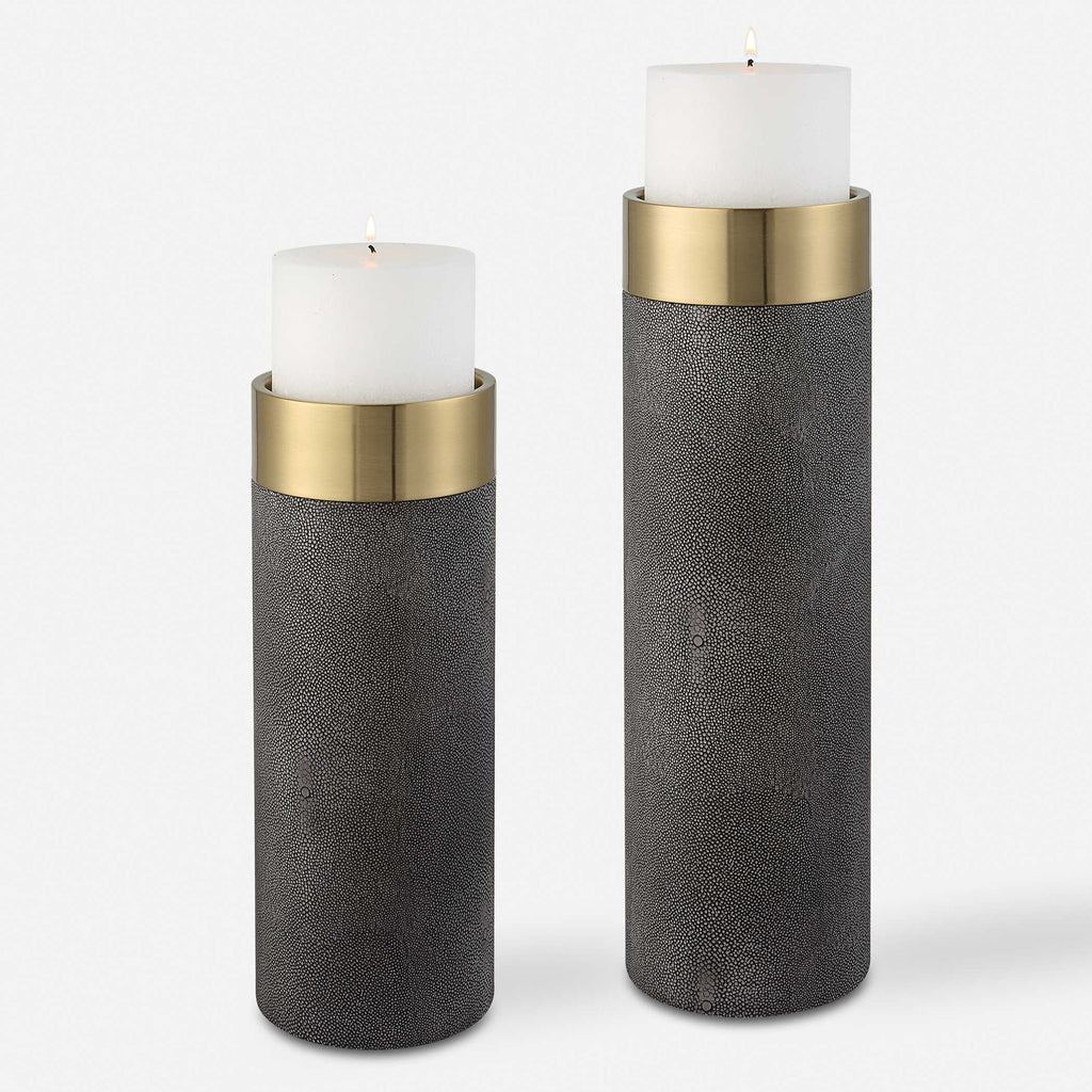 WESSEX CANDLEHOLDERS