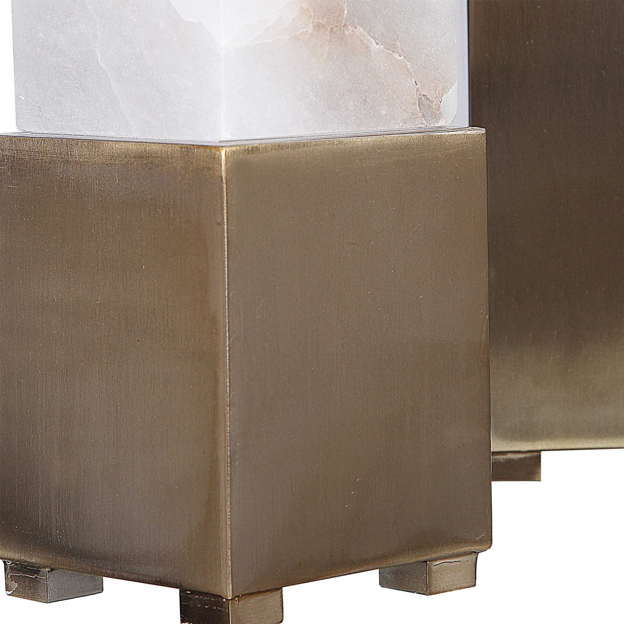 EBENA CANDLEHOLDERS, S/2
