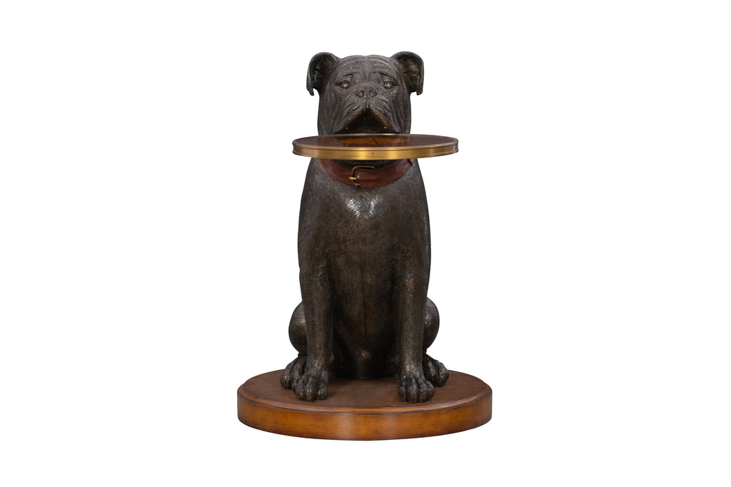 BULLDOG