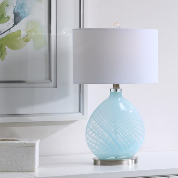 AQUATA GLASS