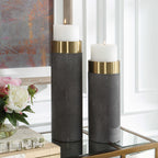 WESSEX CANDLEHOLDERS