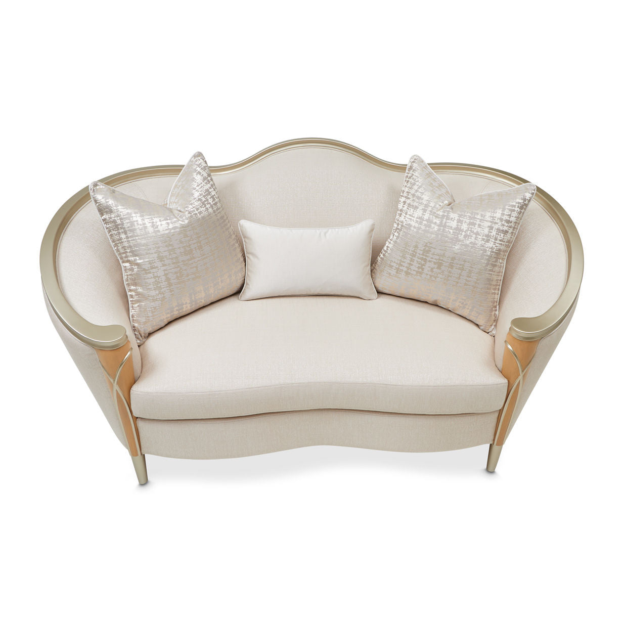VILLA CHERIE CARAMEL