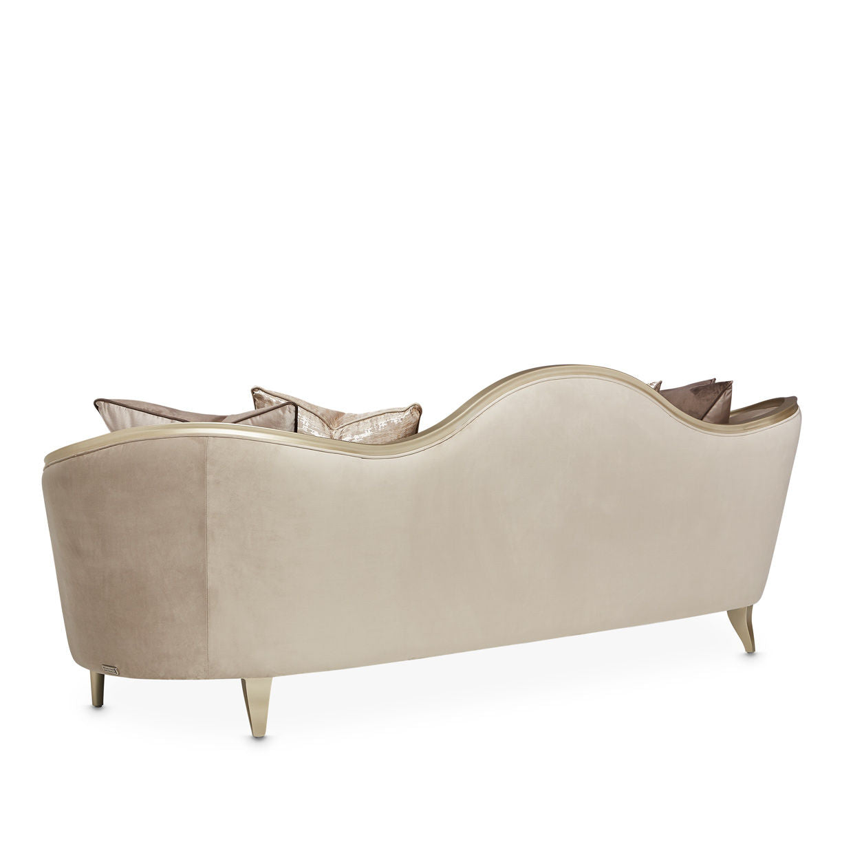 VILLA CHERIE HAZELNUT