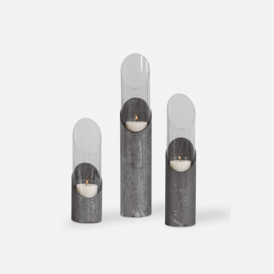 KARTER CANDLEHOLDERS