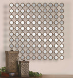 DINUBA MIRRORED