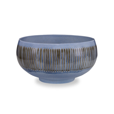 RAT PACK BOWL - BLUE GRANDE