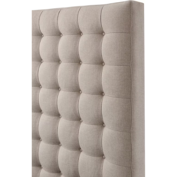 HAMPTON BED