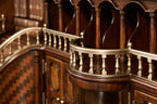 THE GRAND STAIRCASE FALL FRONT