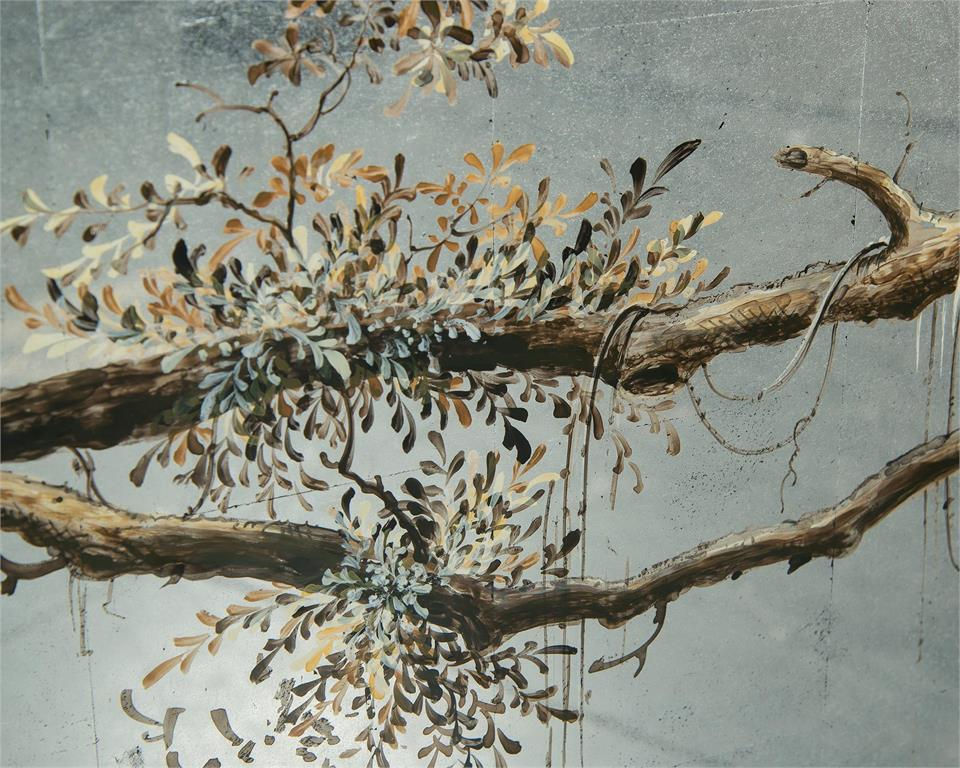 FALLING BRANCH