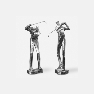 PRACTICE SHOT FIGURES