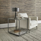 VENTURE-IVORY CHENILLE